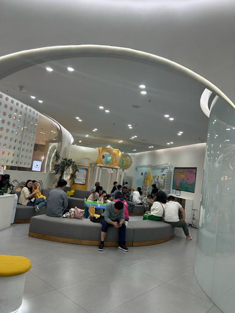 昭阳区口腔健康改善的神奇之旅