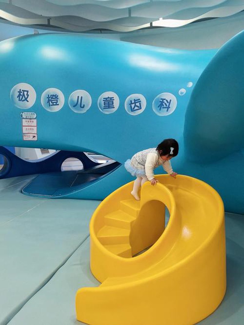 昭通地区的牙科发展动态